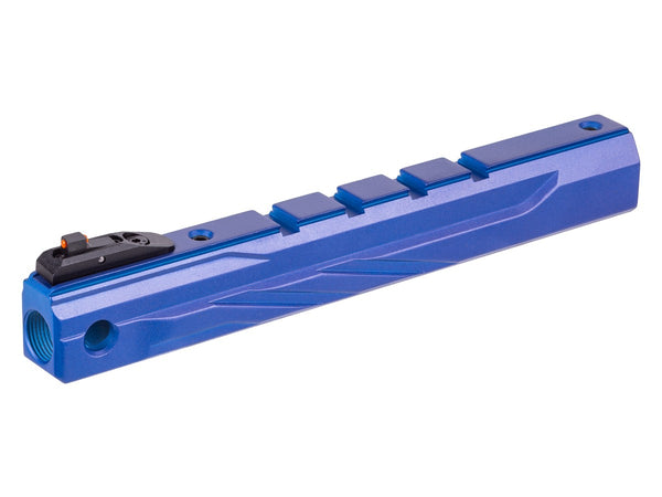 Reximex Slide for RP & RPA, Blue