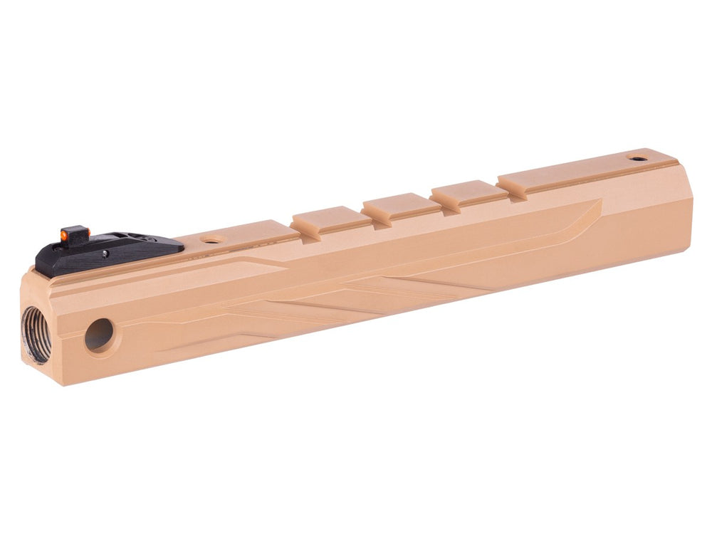 Reximex Slide for RP & RPA, Tan