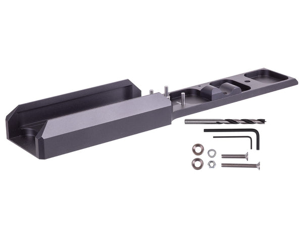 Air Arms XTi Benchrest Fore-End Kit