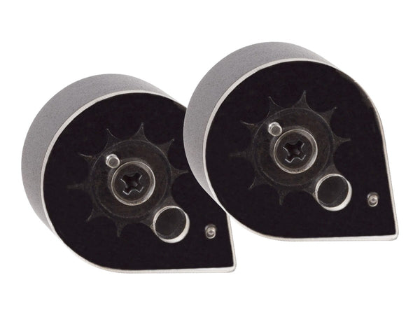 Seneca Dragonfly MK2 & Diana Stormrider .177 Cal Magazine, 2 Pack