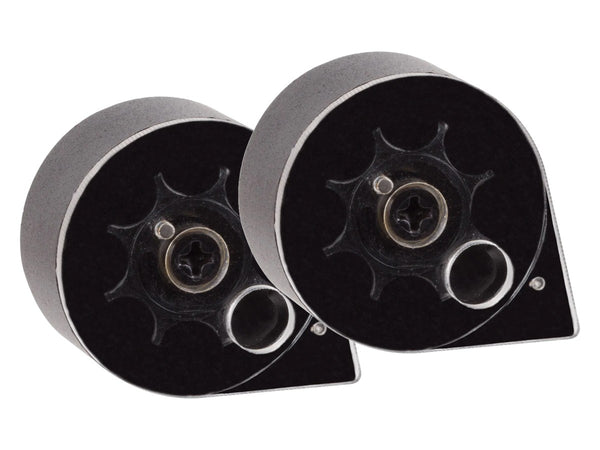 Seneca Dragonfly MK2 & Diana Stormrider .22 Cal Magazine, 2 Pack
