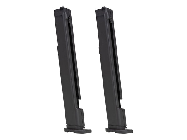 Umarex TXP BB Pistol Magazine, 2 Pack