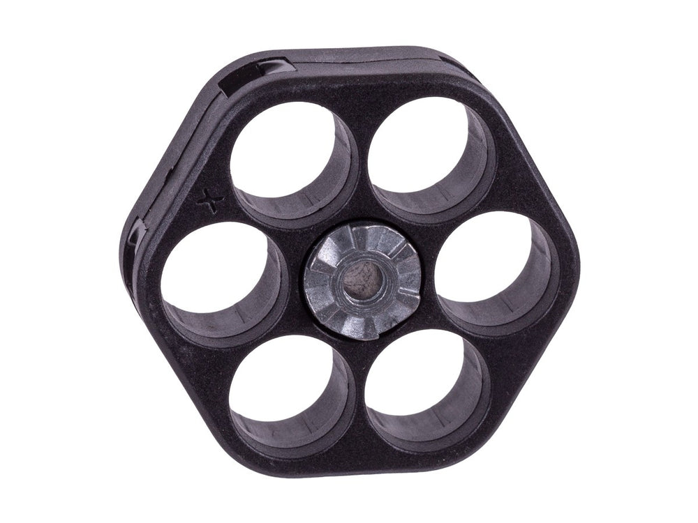 Stoeger Arms XRD50 Self Defense Magazine, .50 Cal, 6rds