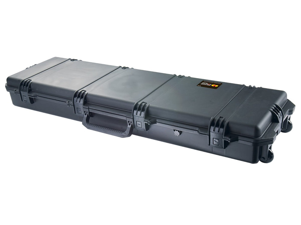 Pelican iM3300 Storm Long Case, Black