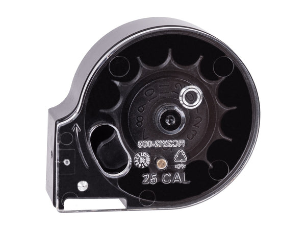 Benjamin Marauder Gen 3 Magazine, .25 Cal, 12rds