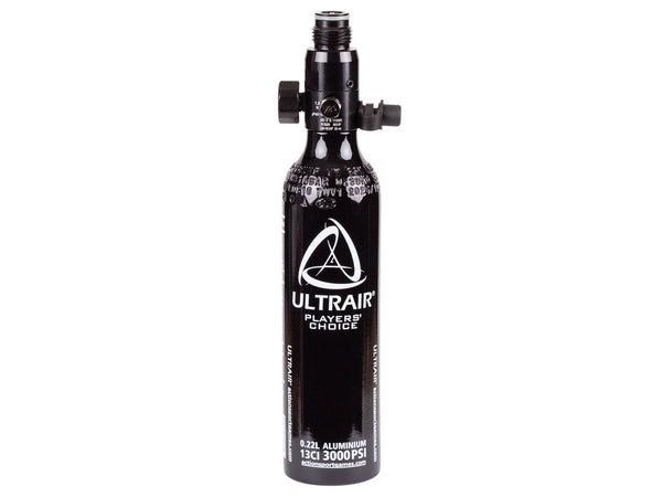 ASG ULTRAIR 3000PSI 13ci HPA Tank