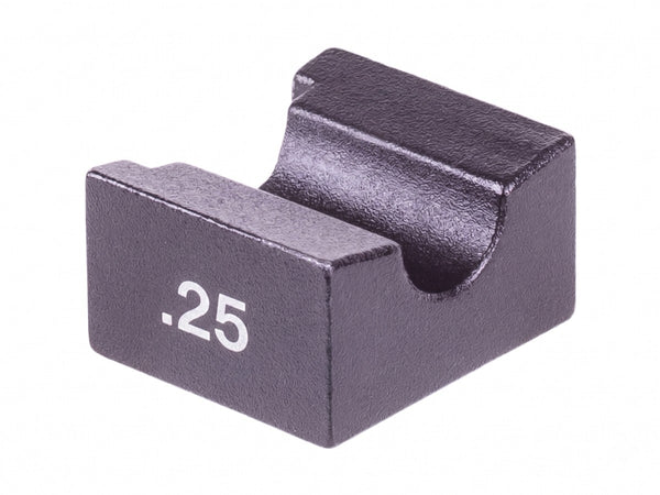 Air Venturi Avenge-XL Single Shot Tray, .25 Cal