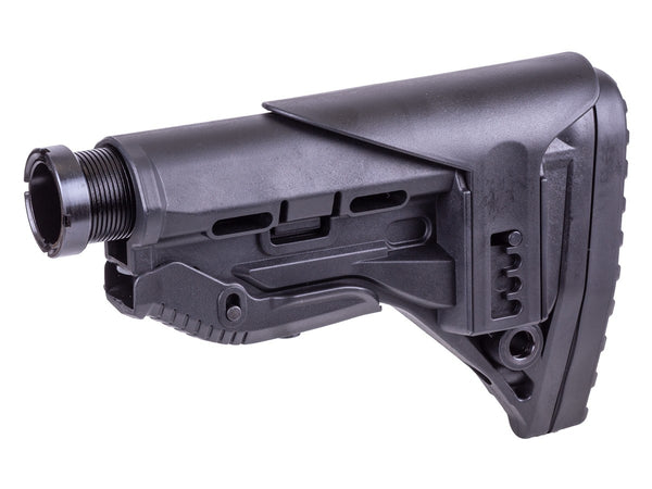 JTS Airacuda PRS Max Stock With Buffer Tube