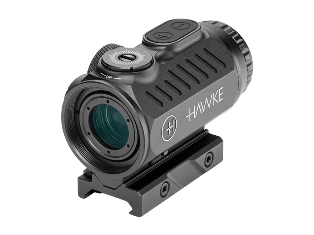 Hawke Frontier 1x15 Prism Sight, PR2 Dot