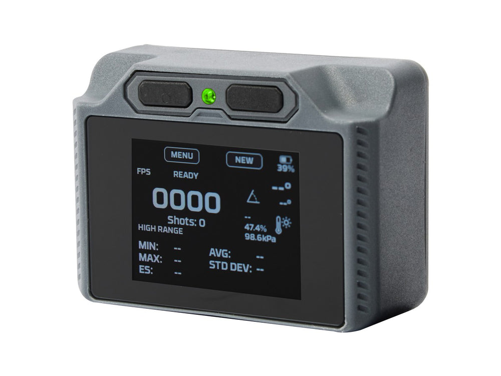 FX Pocket Chronograph Pro