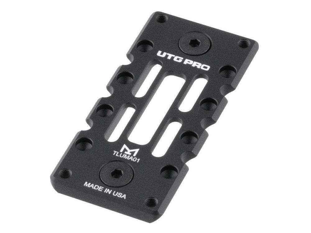 UTG Pro M-LOK Arca Rail