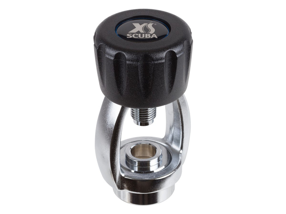 Air Venturi K Valve to 200 DIN Valve Adapter