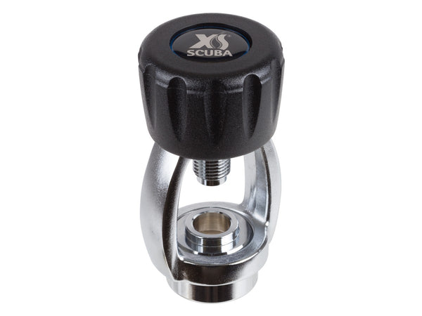 Air Venturi K Valve to 200 DIN Valve Adapter