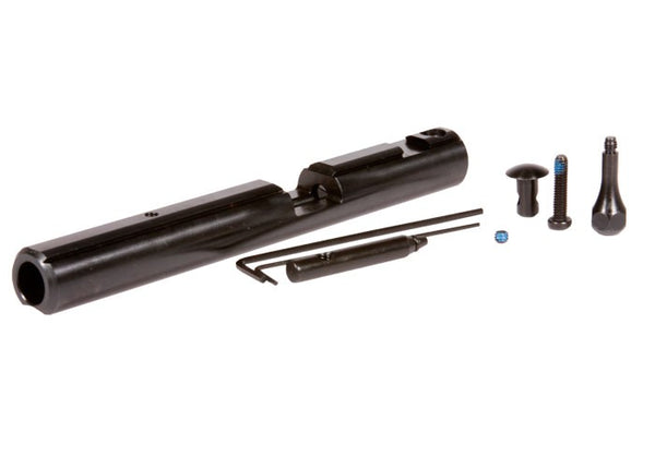 Crosman .177-Cal Steel Breech Kit, Fits 1377, 1740, 1760 & PC77 Air Guns