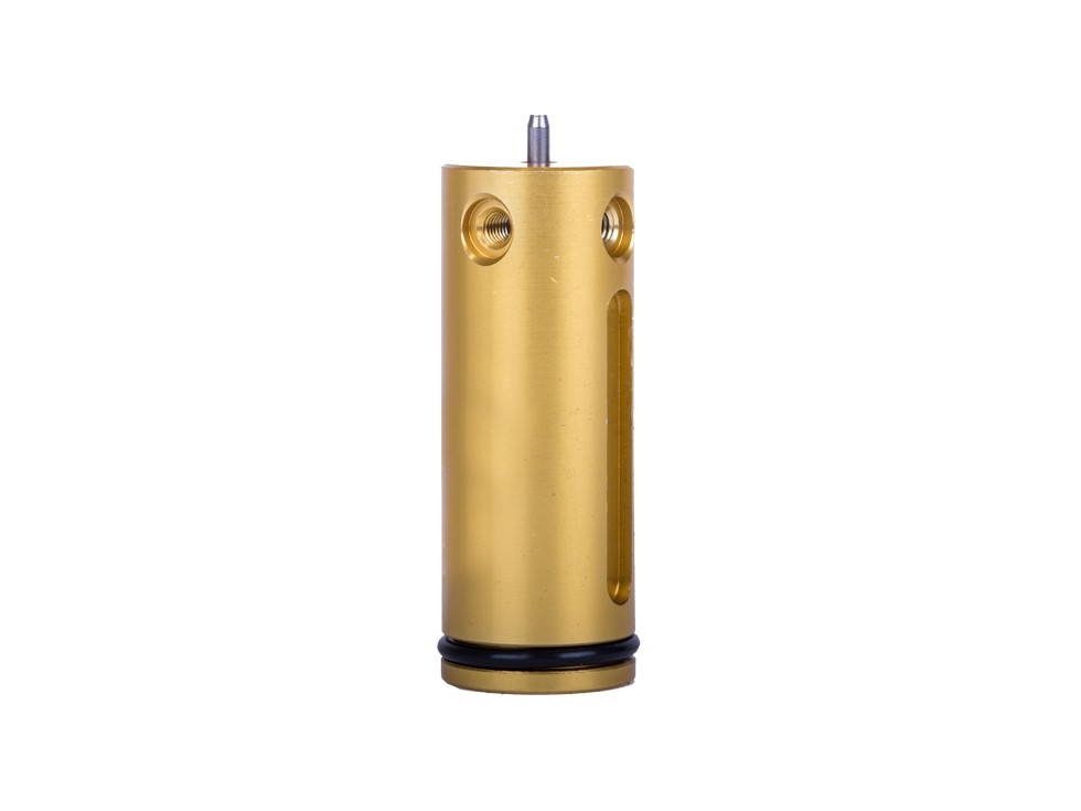 Crosman Benjamin PCP Valve Body, Fits .25 Marauder Rifles