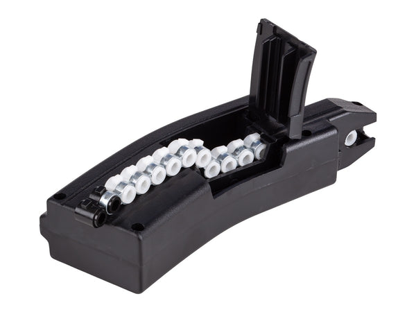 SIG Sauer MCX/MPX Rifle Magazine, 30rds, .177 Cal