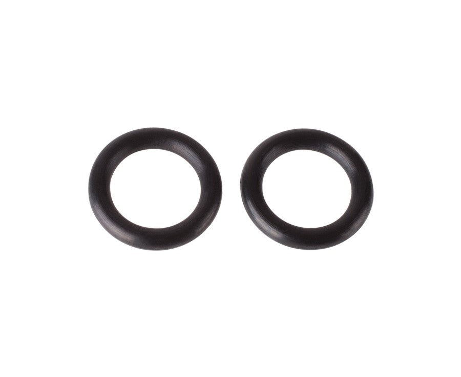 Air Arms (2) Breech O-Rings For .25 Cal PCP Air Rifles