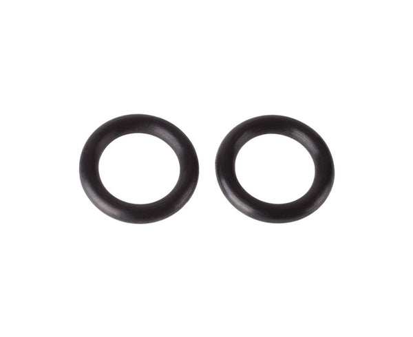 Air Arms (2) Breech O-Rings For .25 Cal PCP Air Rifles