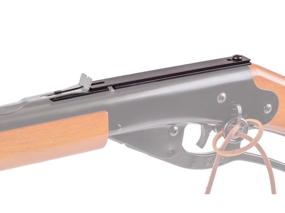 Western Justice Lasso Scope Mount