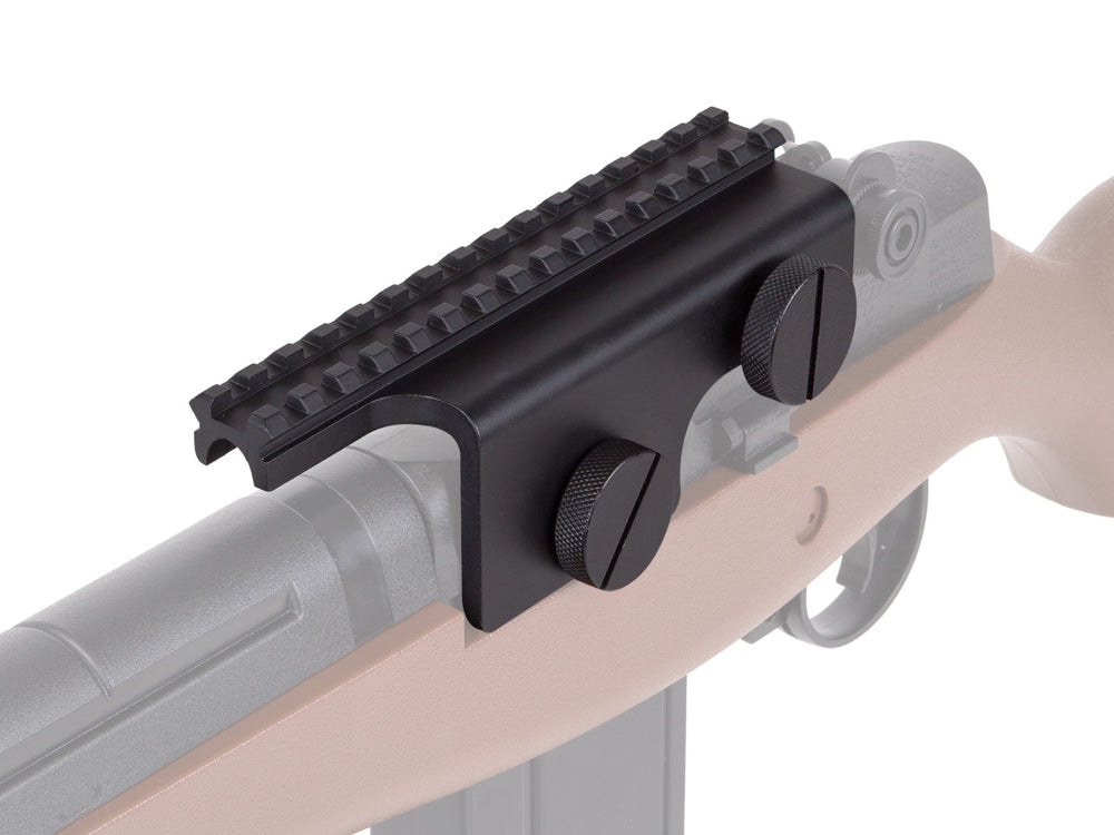 Cybergun Air Venturi M14 Scope Mount System