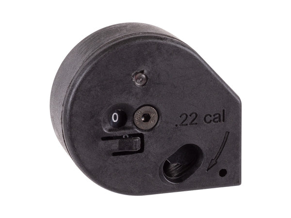 Kral .22 Magazine, 12 rds