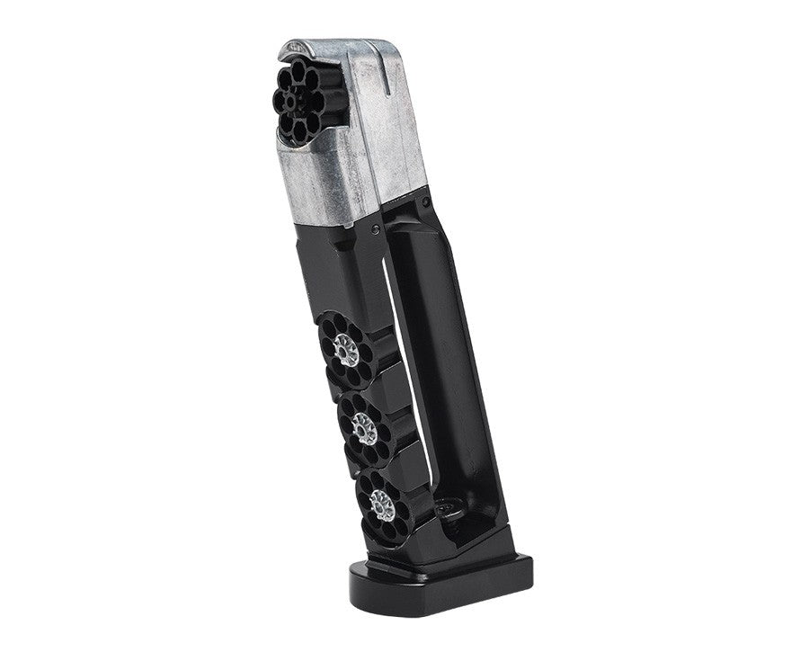 Umarex SA10 BB/Pellet CO2 Pistol Magazine, 24rds