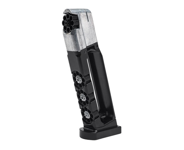 Umarex SA10 BB/Pellet CO2 Pistol Magazine, 24rds