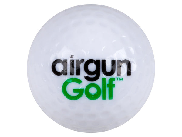 Air Venturi Exploding Golf Ball