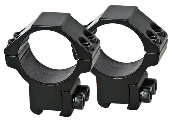 UTG Leapers 30mm Rings, Medium, 3/8" Dovetail