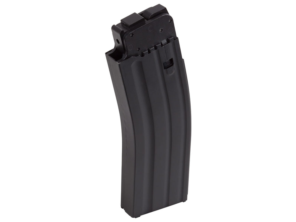 Hellraiser Hellboy .177 CO2 BB Tactical Air Rifle Magazine, 18 rds