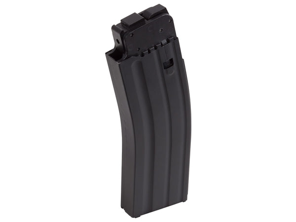 Hellraiser Hellboy .177 CO2 BB Tactical Air Rifle Magazine, 18 rds