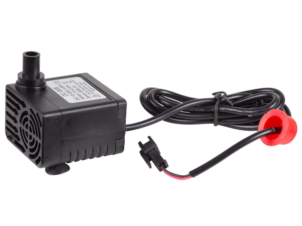 Air Venturi AV 4500 Electric Air Compressor Submersible Water Pump