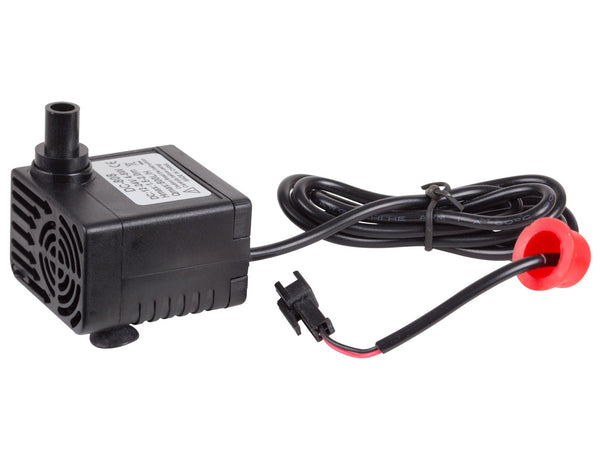 Air Venturi AV 4500 Electric Air Compressor Submersible Water Pump