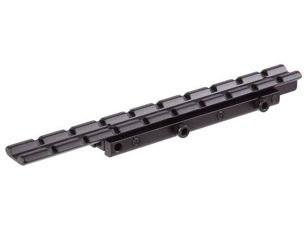 Hawke Sport Optics 1 Piece Adapter Base 9-11mm Dovetail to Weaver Extension