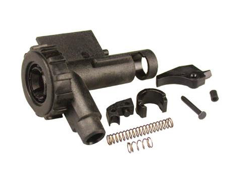 ICS Airsoft Olympic Arms PCR-97 M4 Series Hop Up Assembly