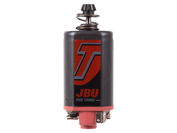 TSD JBU High Torque Motor short type