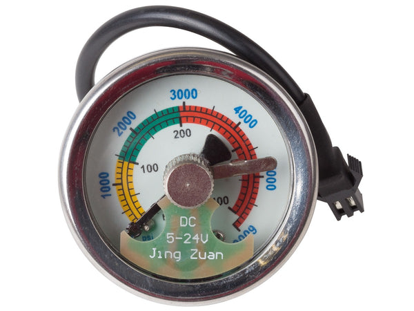 Air Venturi AV Nomad Compressor Gauge