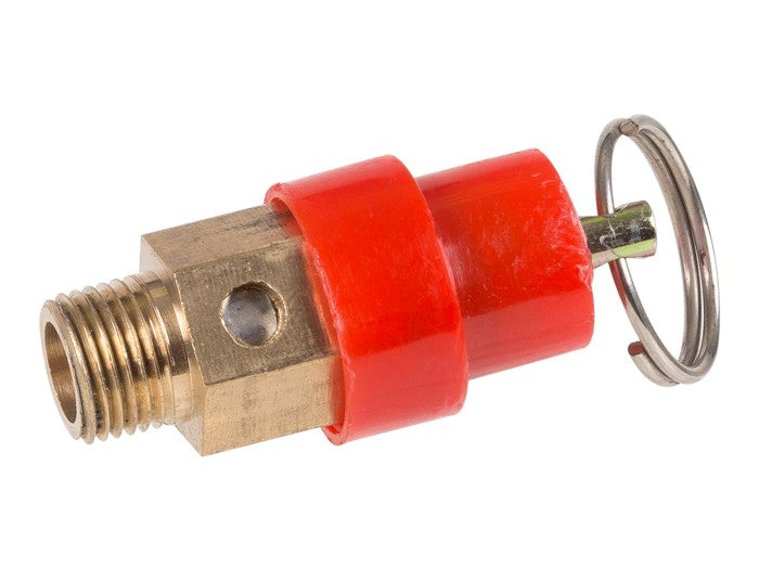 Air Venturi AV Nomad Compressor Low-pressure Safety Valve