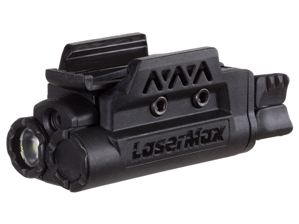 Crosman LaserMax Red Spartan Light/Laser