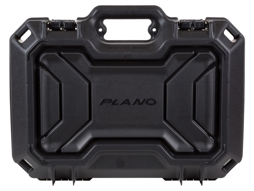 Plano Tactical Series Pistol Case 18", Black