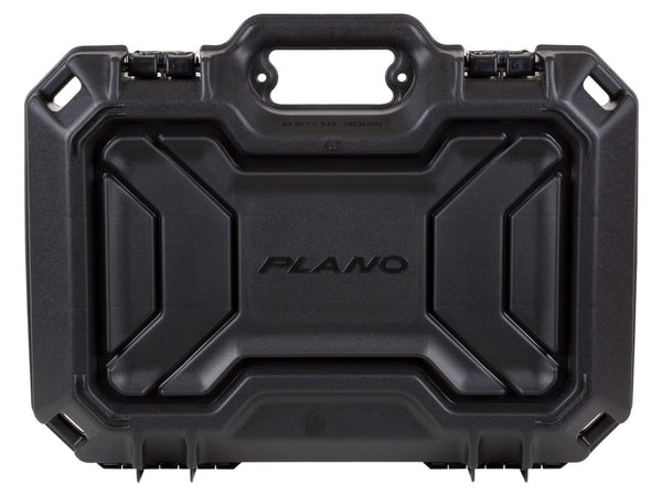 Plano Tactical Series Pistol Case 18", Black