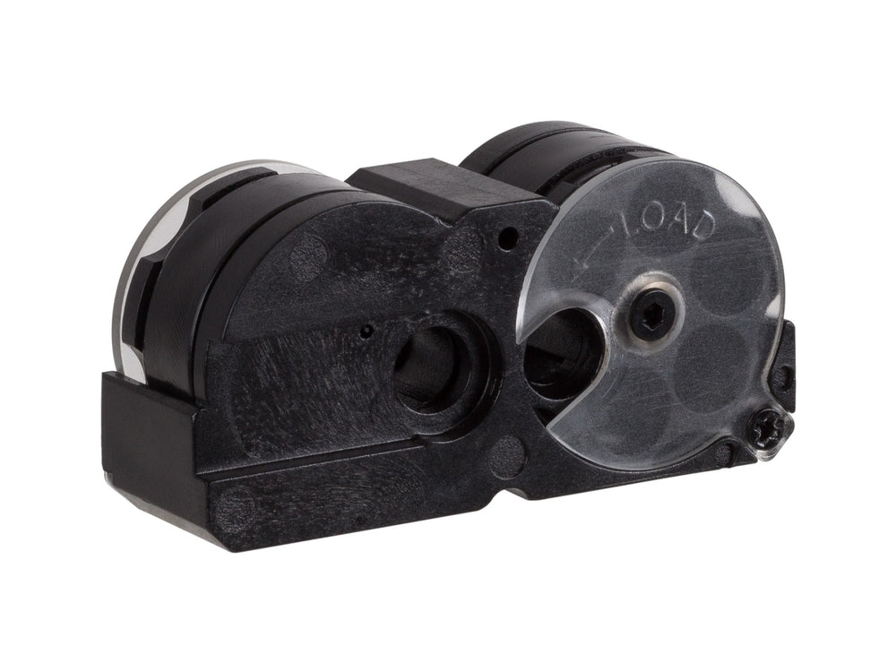 Webley Nemesis Tandem Mag, .22 Cal, 12rds