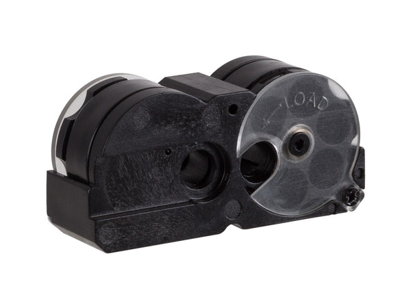 Webley Nemesis Tandem Mag, .22 Cal, 12rds