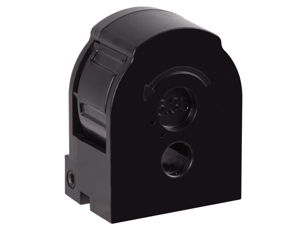 Seneca Eagle Claw Magazine, .25 Cal