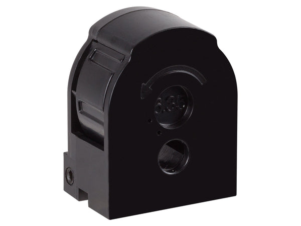 Seneca Eagle Claw Magazine, .25 Cal