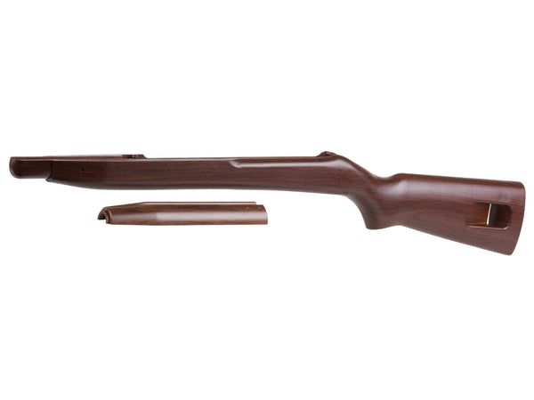 Springfield Armory M1 Carbine Synthetic Stock (fits both .177 and 6mm bb rifles)