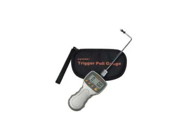 Champion CC Lyman Electronic Digital Trigger Pull Gauge