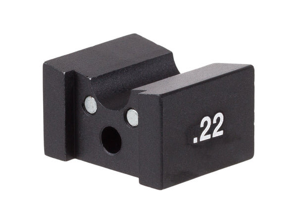 .22 Cal Single Shot Tray, Fits Seneca Aspen & Air Venturi Avenger