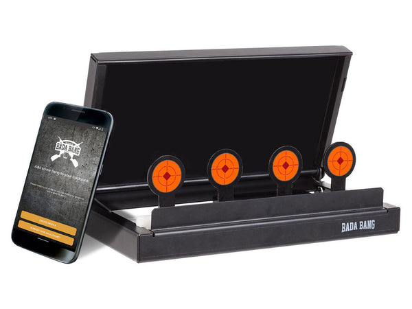 Air Venturi BadaBang Interactive Target Shooting System