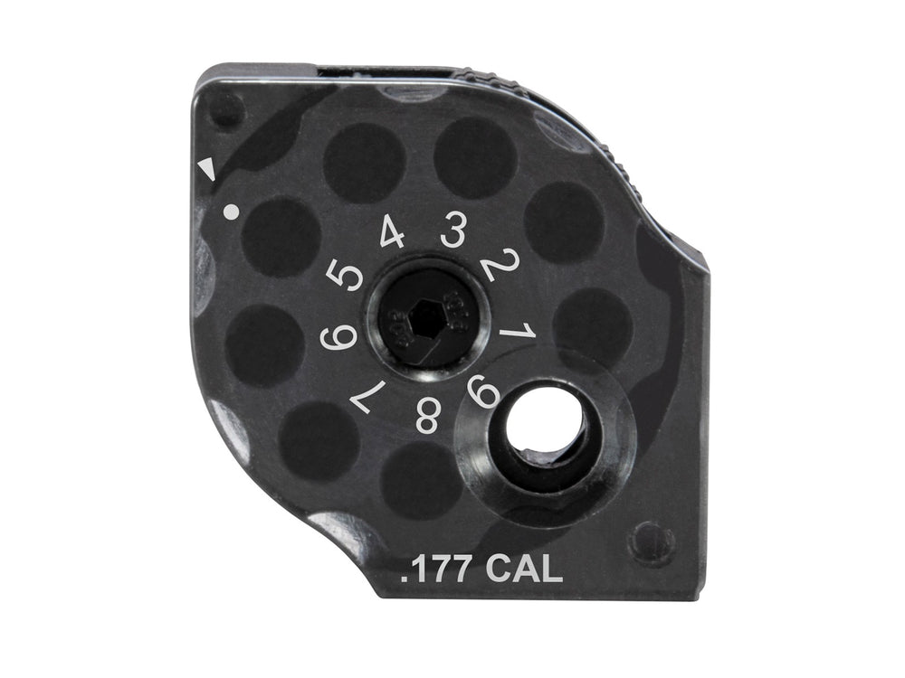Umarex Fusion 2 Magazine, .177 Cal, 9 rds.